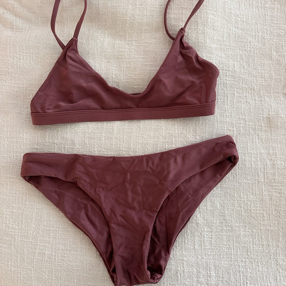 Kulani Kini Bikini Set